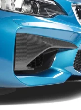 Sterckeen Carbon Fiber Front Splitter BMW M2 F87 2015-2021                                     - SN-F87-S1 - Image 10