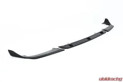 Sterckenn Carbon Fiber Front Splitter Set BMW X5M Competition F95 2020+ - SN-F95-S1