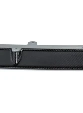 Sterckenn Carbon Fiber Front Splitter Set BMW X5M Competition F95 2020+                                     - SN-F95-S1 - Image 4