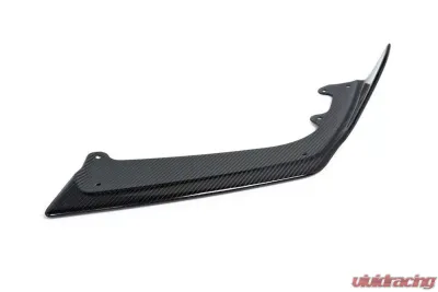 Sterckenn Carbon Fiber Front Splitter Set BMW X5M Competition F95 2020+ - SN-F95-S1