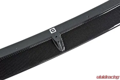Sterckenn Carbon Fiber Front Splitter Set BMW X5M Competition F95 2020+ - SN-F95-S1
