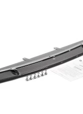 Sterckenn Carbon Fiber Front Splitter BMW 5-Series M-Sport G30 2017-2021                                     - SN-G3X-S1 - Image 9