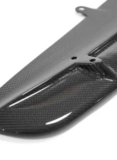 Sterckenn Carbon Fiber Front Splitter BMW 5-Series M-Sport G30 2017-2021                                     - SN-G3X-S1 - Image 3