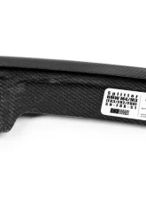 Sterckenn Carbon Fiber Front Lip BMW M3 | M4 F8X 2015-2019                                     - STERCKENN-F8X-CFFLIP - Image 5