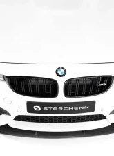 Sterckenn Carbon Fiber Front Lip BMW M3 | M4 F8X 2015-2019                                     - STERCKENN-F8X-CFFLIP - Image 6