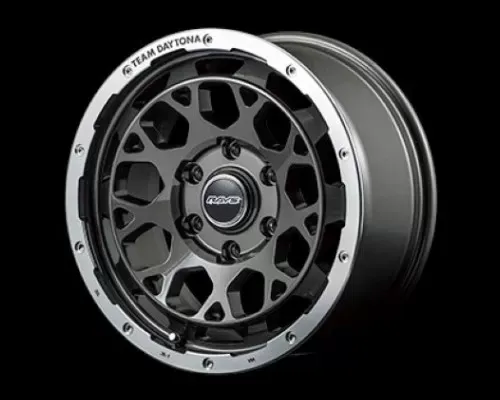 Wheel Parts（ホイールパーツ）｜RAYS（株式会社レイズ）｜革新