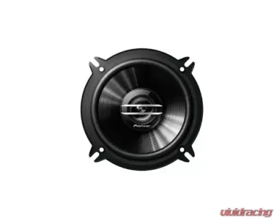 Pioneer 2 Way Speakers 5.25" 250W Pair No Grills - TSG1320S
