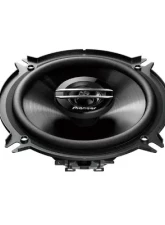 Pioneer 2 Way Speakers 5.25" 250W Pair No Grills                                     - TSG1320S - Image 6