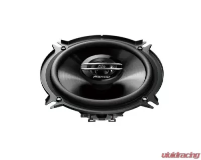 Pioneer 2 Way Speakers 5.25" 250W Pair No Grills - TSG1320S