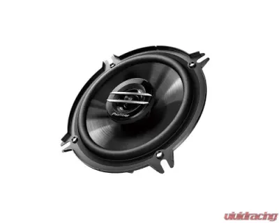 Pioneer 2 Way Speakers 5.25" 250W Pair No Grills - TSG1320S