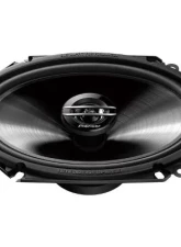 Pioneer 2 Way Speakers 6X8"250W Pair No Grills                                     - TSG6820S - Image 5