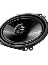 Pioneer 2 Way Speakers 6X8"250W Pair No Grills                                     - TSG6820S - Image 6