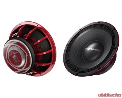 Pioneer Pro Series Subwoofer 12" 1500W Max - TSW1200PRO