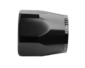 Redhorse Performance -04 Hose End Socket - Black