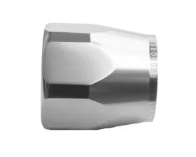 Redhorse Performance -04 Hose End Socket-Clear