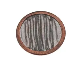 Redhorse Performance Redhorse 4151 Replacement 100 Micron Fuel Filter Element-2pcs/pkg