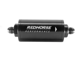 Redhorse Performance 6