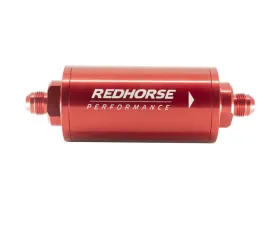 Redhorse Performance 6