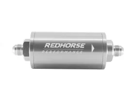 Redhorse Performance 6