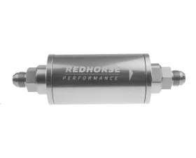 Redhorse Performance 6