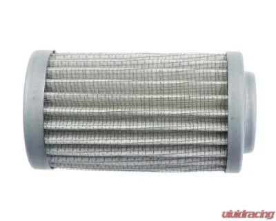 Redhorse Performance 12 Micron fiberglass Fuel Filter Element for 4651 Series Fuel Filter - 4651-12G