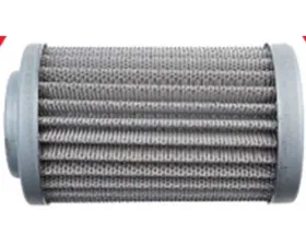 Redhorse Performance S.S. Fuel Filter Element Replacement for 4651 Series