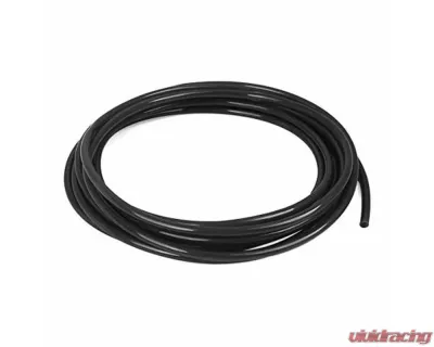 Redhorse Performance Polyurethane vacuum tubing, 5/32" O.D., 10ft - Black - 472-03-10