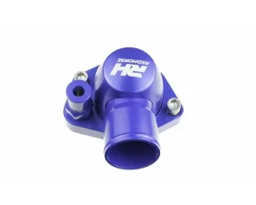 Redhorse Performance Aluminum Water Neck 1.25