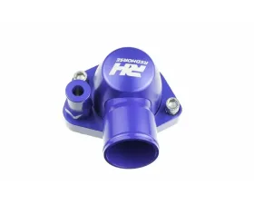 Redhorse Performance Aluminum Water Neck 1.50