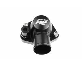 Redhorse Performance Aluminum Water Neck 1.50