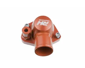 Redhorse Performance Aluminum Water Neck 1.50