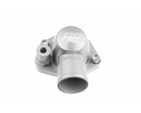 Redhorse Performance Aluminum Water Neck 1.50