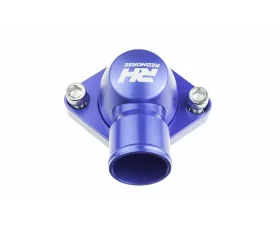 Redhorse Performance Aluminum Water Neck 1.25