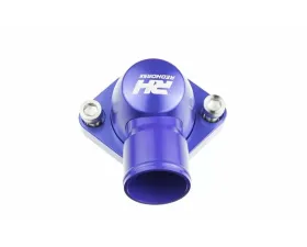 Redhorse Performance Aluminum Water Neck 1.50