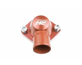 Redhorse Performance Aluminum Water Neck 1.50