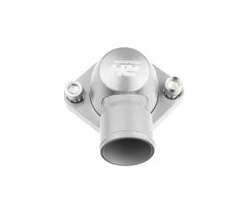 Redhorse Performance Aluminum Water Neck 1.50