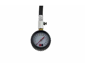 Redhorse Performance Tire pressure Gauge - 0-15psi