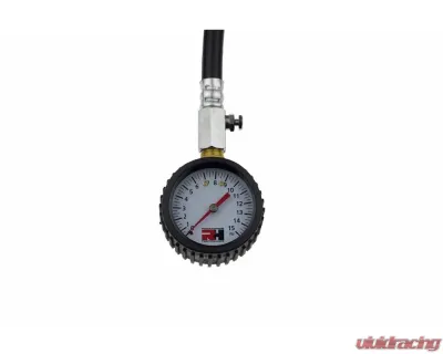 Redhorse Performance Tire pressure Gauge - 0-15psi - 5000-15