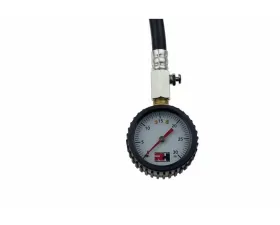 Redhorse Performance Tire pressure Gauge - 0-30psi