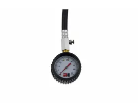 Redhorse Performance Tire pressure Gauge - 0-45psi