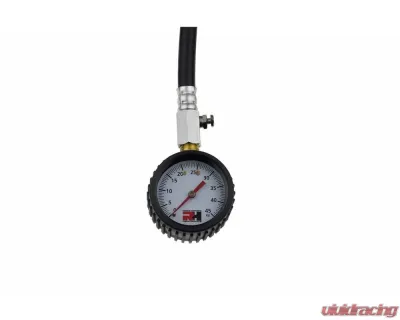 Redhorse Performance Tire pressure Gauge - 0-45psi - 5000-45