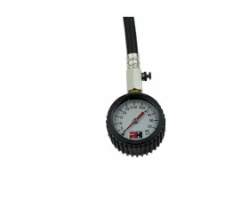 Redhorse Performance Tire pressure Gauge - 0-60psi