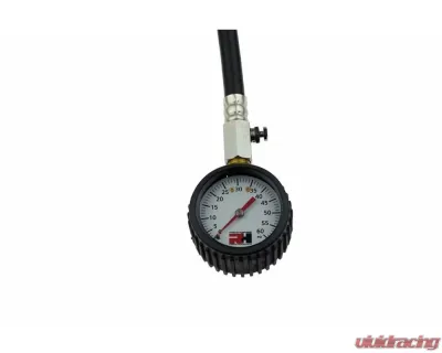 Redhorse Performance Tire pressure Gauge - 0-60psi - 5000-60