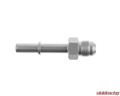 Redhorse Performance -08 AN Male 1/2" Push on EFI - Clear - 811-08-08-5