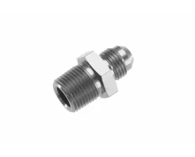 Redhorse Performance -04 Straight Male Adapter to -04 (1/4