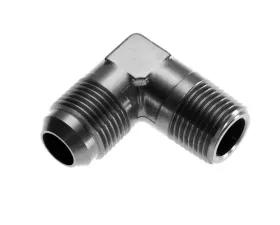 Redhorse Performance -04 90 Degree Male Adapter to -02 (1/8