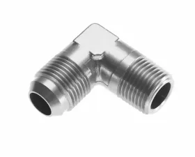 Redhorse Performance -04 90 Degree Male Adapter to -02 (1/8
