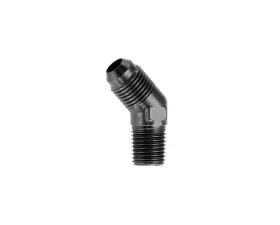Redhorse Performance -04 45 Degree Male Adapter to -04 (1/4