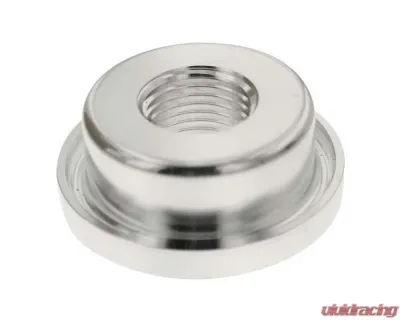 Redhorse Performance -06 (3/8") Female NPT weld-on bung (unanodized) - 867-06-0