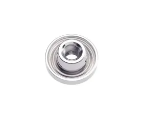 Redhorse Performance -16 Female AN/JIC weld Adapter (unanodized)